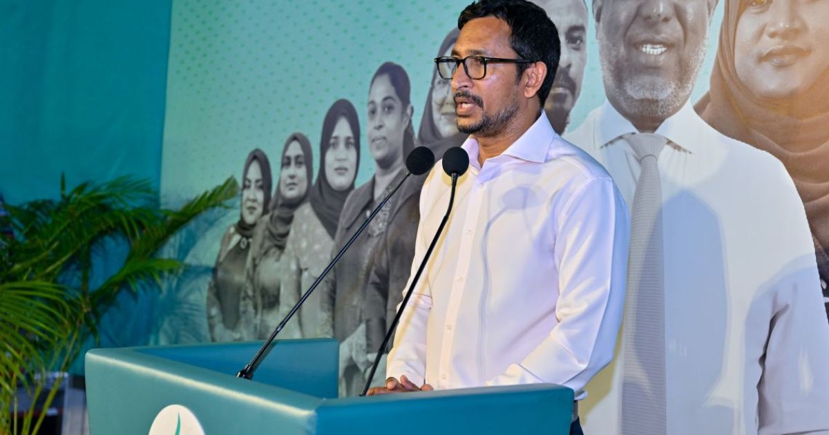 2008 އިން ފެށިގެން ދޮގު ހެދުން ތަކުރާރުވުމުގެ ސަބަބުން އެމްޑީޕީއަށް އޮތް ތާއީދު ވަނީ ގެއްލިފައި: ފަލާހު