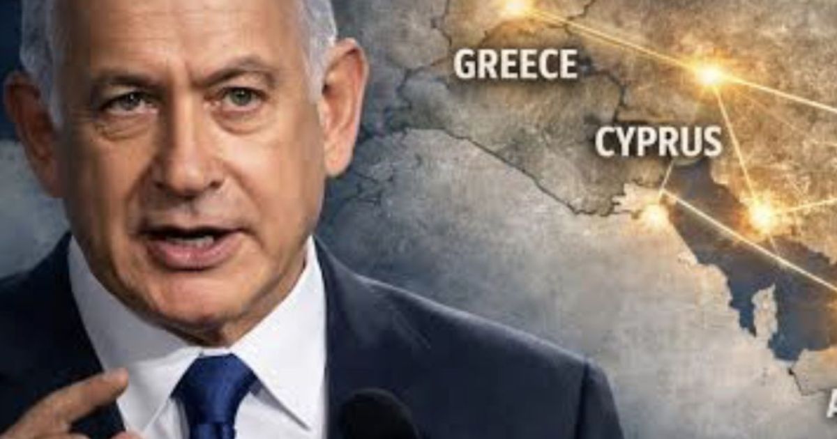 "ސުންނީ އަދި ޝިޔައީ" އާއި ދެކޮޅަށް ނަތަންޔާހޫ އިއްތިޙާދެއް ހަދަނީ