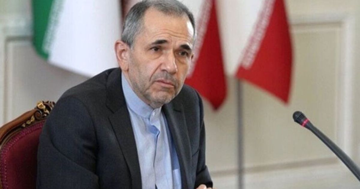 ނިއުކްލިއާ އެއްބަސްވުމަކަށް އައުމަށް އަޅަންޖެހޭ ހުރިހާ ފިޔަވަޅެއް އަޅަން އީރާނު އޮތީ ތައްޔާރަށް