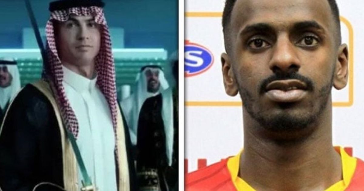 މިދިޔަ އަހަރު ރޮނާލްޑޯ ދެ ރޯދަ ހިފި