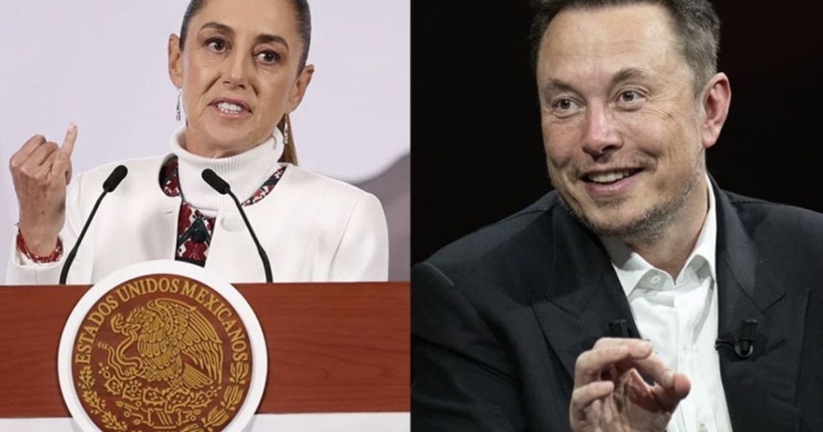 އީލޮން މަސްކް އާއި ދެކޮޅަށް ދަޢުވާކުރަން މުރަޖަޢާ ކުރަނީ