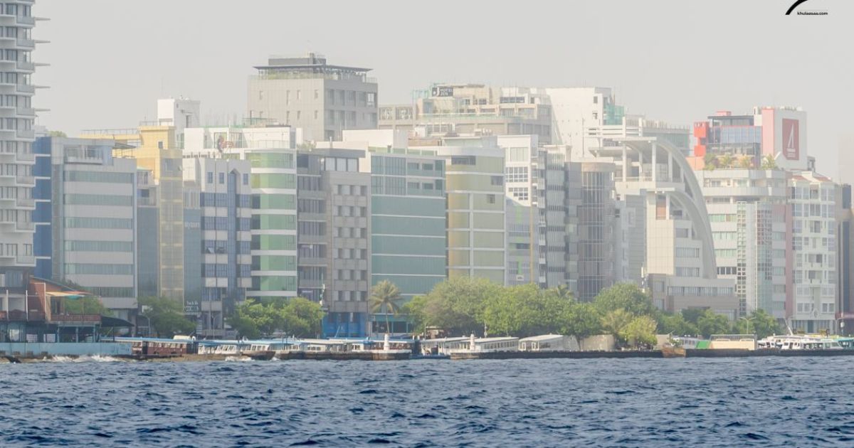 ދުންފުހުގެ މައްސަލައަށް ދާއިމީ ހައްލެއް ހޯދުމަށް ބޭރު ގައުމުތަކާއެކު މަސައްކަތް ކުރަނީ