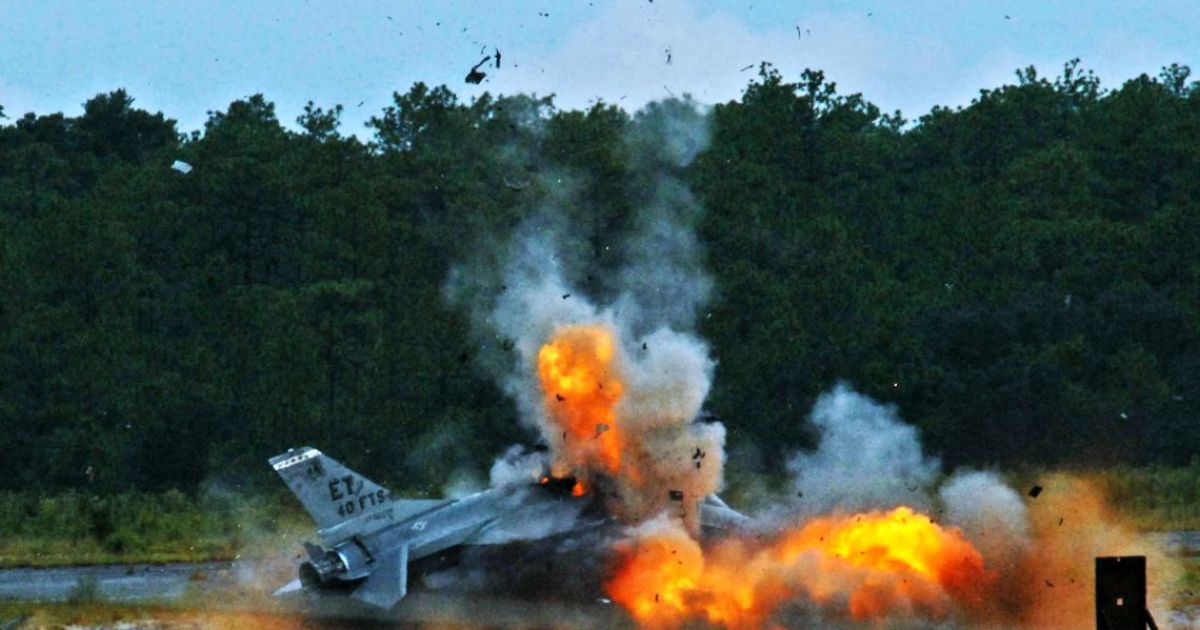 ސައުވީސްގަޑިއިރުތެރޭ އެފް-16ގެ ދެފައިޓާޖެޓް ވެއްޓިއްޖެ