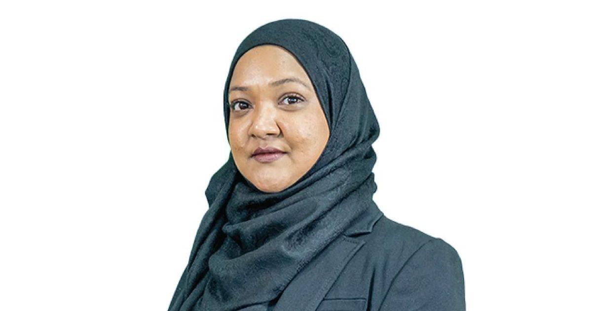 އެފްޑީސީގެ ޗެއާޕާސަންގެ މަގާމުން ނަޝްވާ ވަކިކޮށްފި