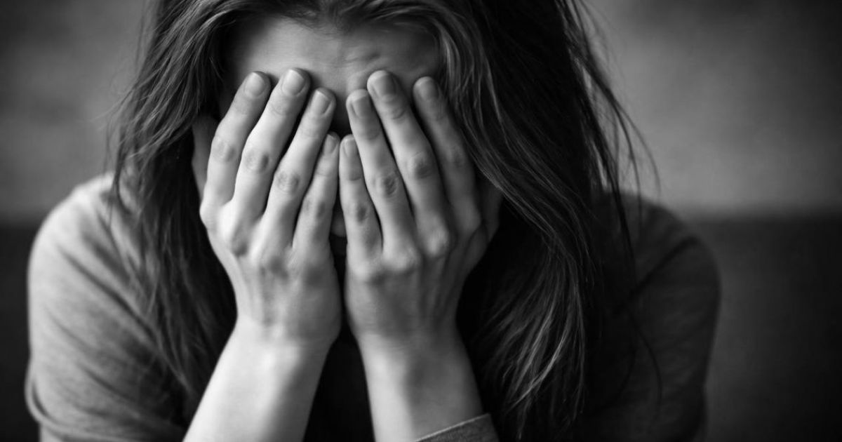 ނަފްސާނީ ދުޅަހެޔޮކަމަކީ ސަމާސާއެއް ނޫން!