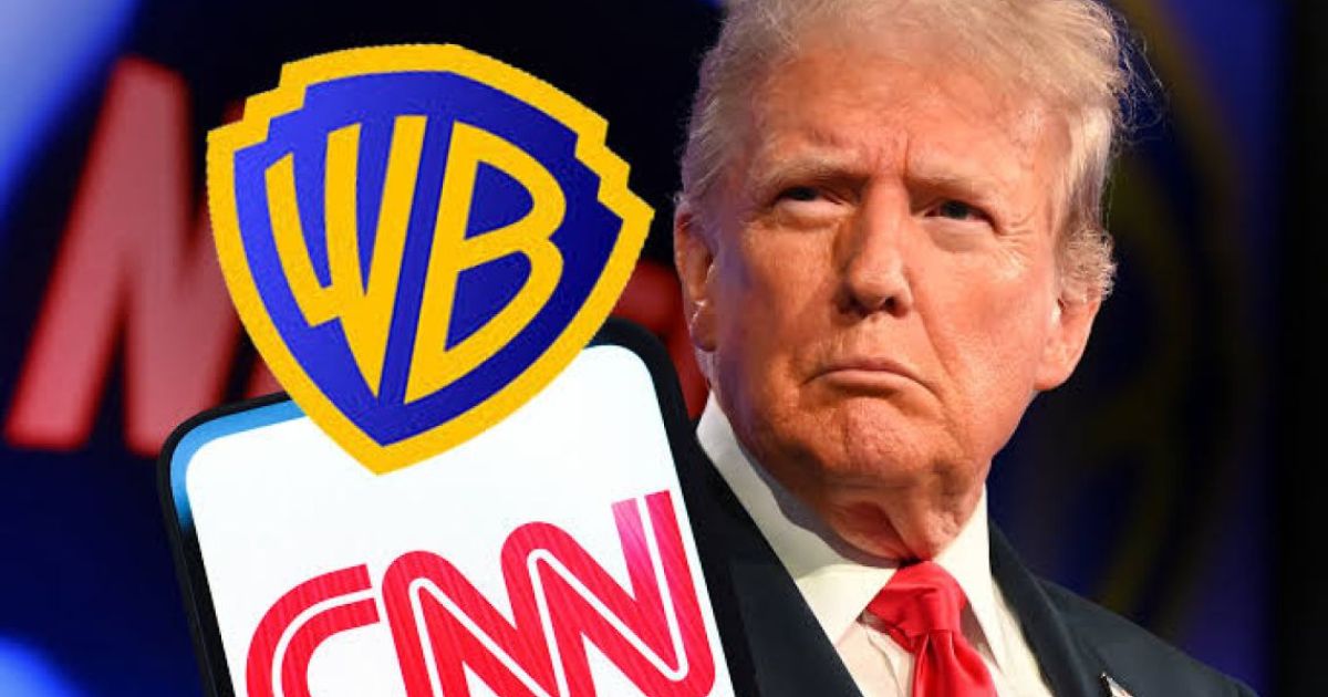 ސީއެންއެން އާއި އެތައް ހާސް ޗެނަލެއްގެ މިލްކުވެރިކަން ބަދަލުވަނީ