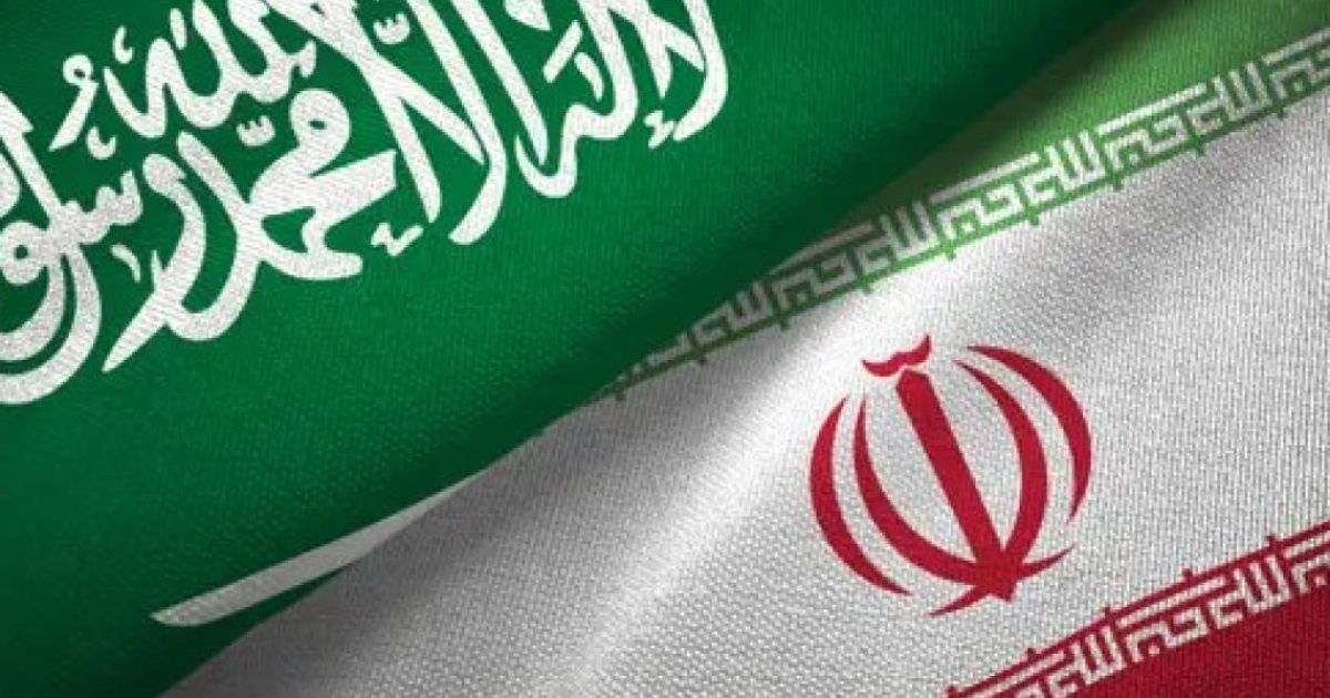 އަރަބި ގައުމުތަކަށް އީރާނުން ދިން ހަމަލާތައް ސައުދީ އަރަބިއްޔާއިން ހަރުކަށި އިބާރާތުން ކުށްވެރިކޮށްފި