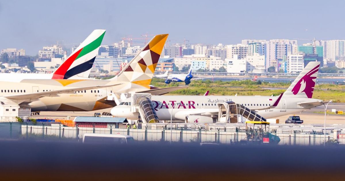 ހަނގުރާމައާ ގުޅިގެން މެދުއިރުމައްޗަށް ދަތުރުކުރައްވާ ފަރާތްތަކުން ސަމާލުވުމަށް އެމްއޭސީއެލުން އިލްތިމާސްކޮށްފި