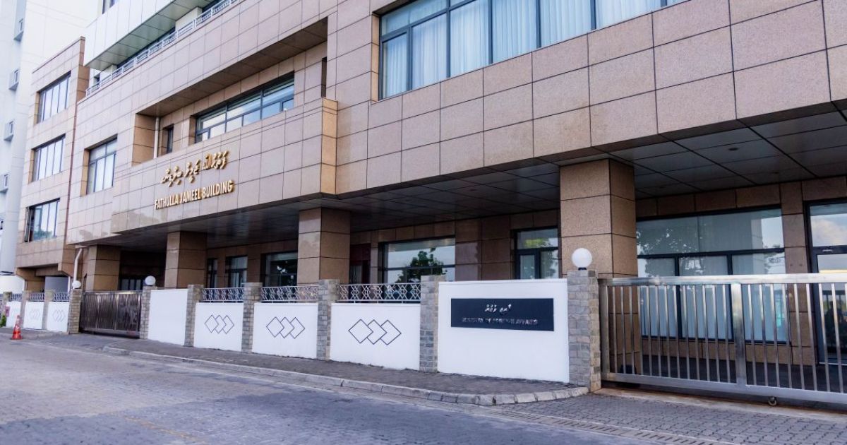 ހަނގުރާމަ ކުށްވެރިކޮށް ސުލްހަވުމަށް ދިވެހިރާއްޖެއިން ގޮވާލައިފި