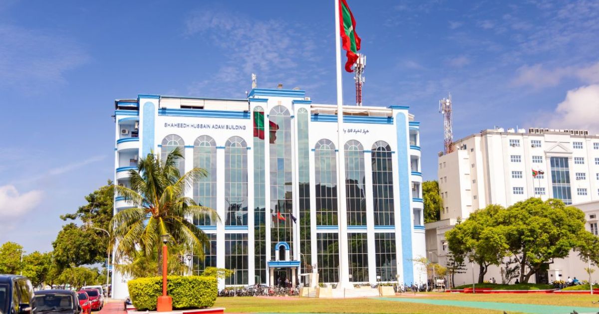 ހަނގުރާމައާ ގުޅިގެން ކާބޯތަކެތި ލިބުމުގައި ދަތިކަމެއް ނާންނާނެ: ސަރުކާރު