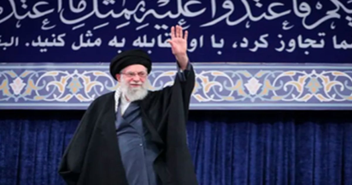 އާޔަތުالله ޚާމަނާއީ އަވަހާރަކޮށްލުމުން އީރާނުގެ އާ ސުޕްރީމް ލީޑަރަކަށް ވާނީ ކޮން ބޭފުޅެއް؟