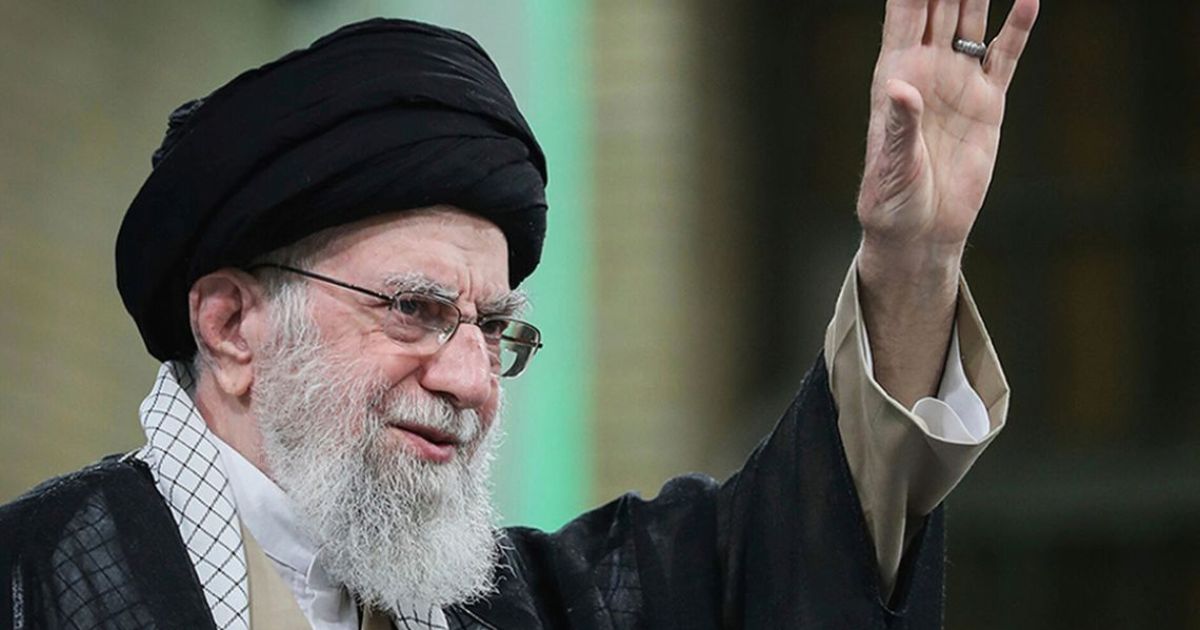 ޚާމަނާއީ އަވަހާރަވެއްޖެކަން އީރާނުން ކަށަވަރުކޮށްދީފި