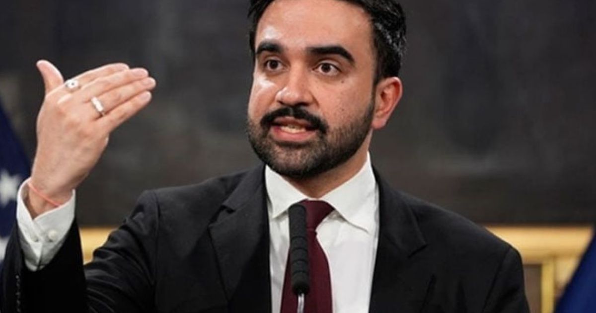 އީރާނަށް ދިން ހަމަލާތަކަކީ ގާނޫނާ ހިލާފު، އުދުވާނީ ހަމަލާތަކެއް: ނިއުޔޯކުގެ މޭޔަރު