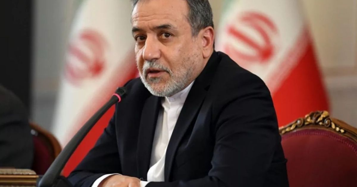 އެކުވެރި ގައުމުތަކަށް ހަމަލާނުދޭނަން، އަމާޒަކީ އެމެރިކާގެ މަރުކަޒުތައް: އީރާން