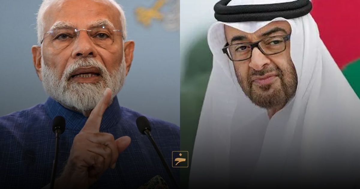 އިންޑިއާ އޮތީ ޔޫއޭއީއާ އެކު ސާބިތުކަމާއެކު: މޯދީ