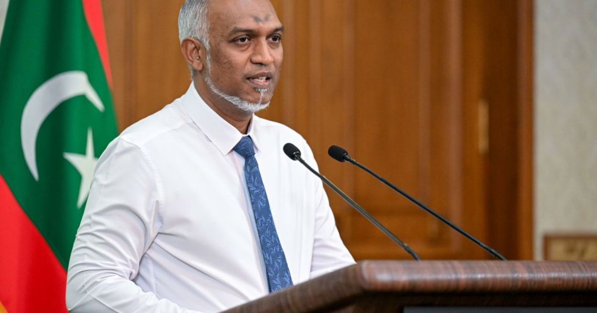 "ރާއްޖެއަށް ބޭނުންވާ ތެލާއި ކާބޯތަކެތި ހޯދުމުގައި ދައްޗެއްނެތް"