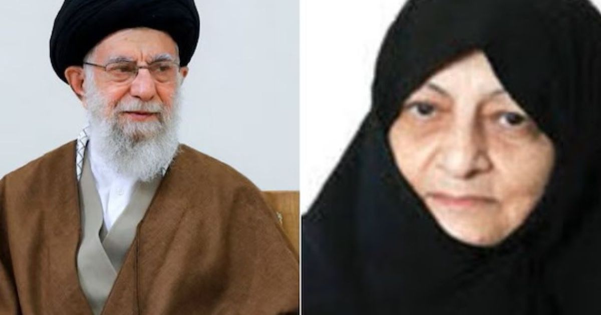 ކޯމާއެއްގައި އޮންނެވި ހާމަނާއީގެ އަނބިކަނބަލުން އަވަހާރަކޮށްލައިފި