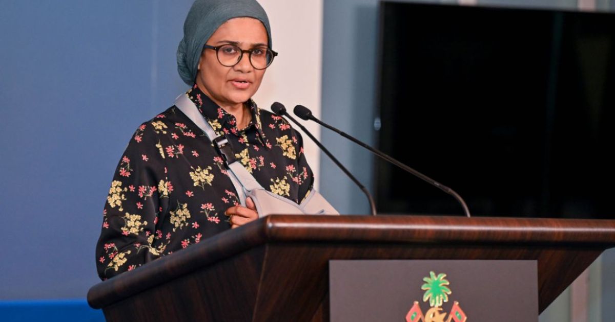 ގޮއިދޫގައި ކެންސަރު އިތުރުވާތީ ދިރާސާކުރަން ފަށައިފި