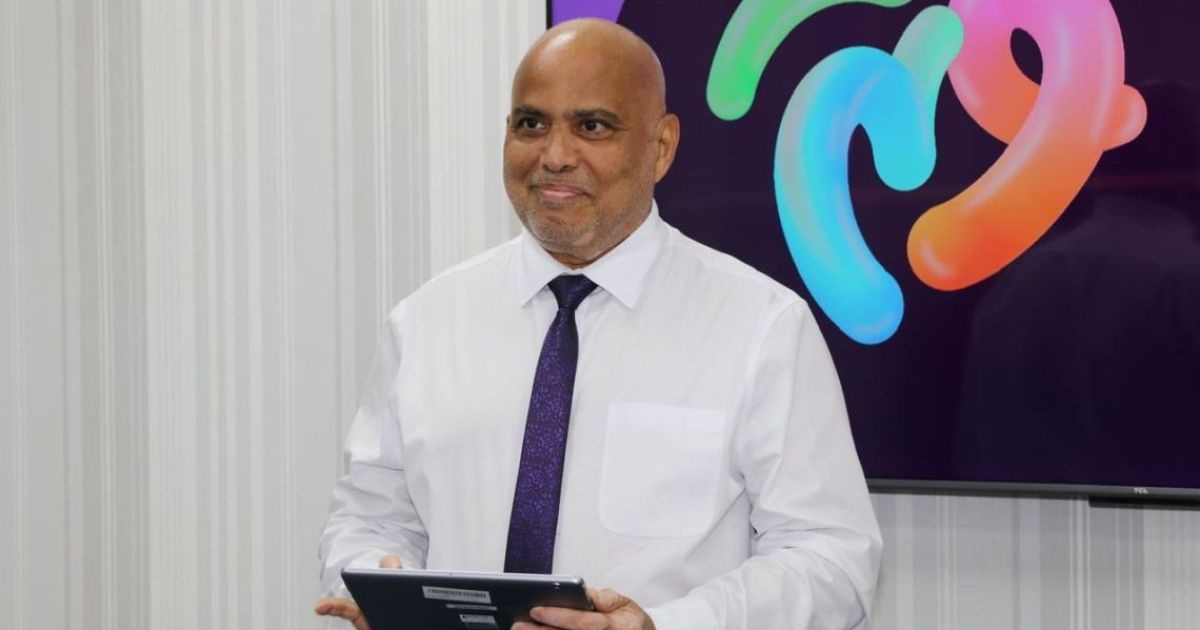 ވަރަ އެކްސްޕޯ ސެޕްޓެމްބަރުގައި ބާއްވަނީ