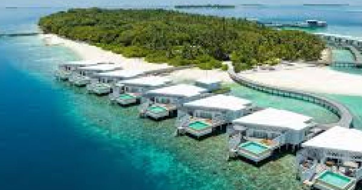 މި އަހަރު ރާއްޖޭގައި ހަތް ރިސޯޓެއް ހުޅުވަނީ