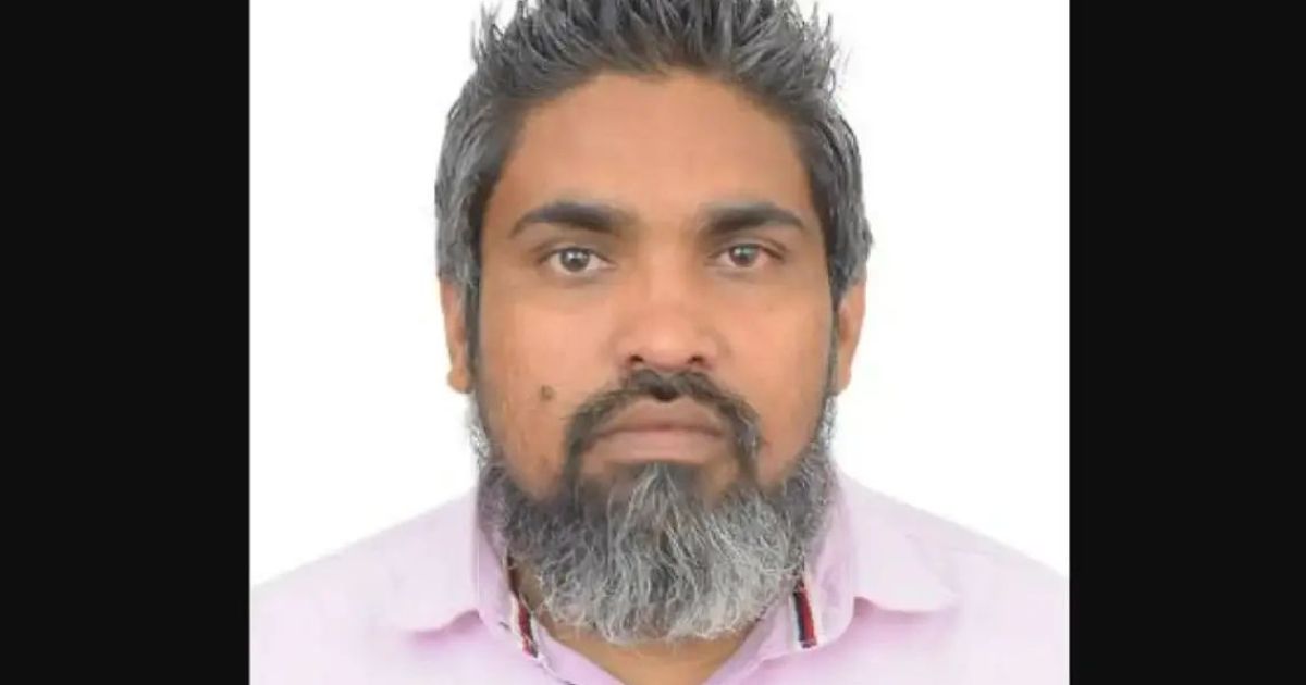 ޝިފާއުއަށް ކުރި 109އަހަރުގެ ޖަލު ހުކުމް އިސްތިއުނާފުކޮށްފި