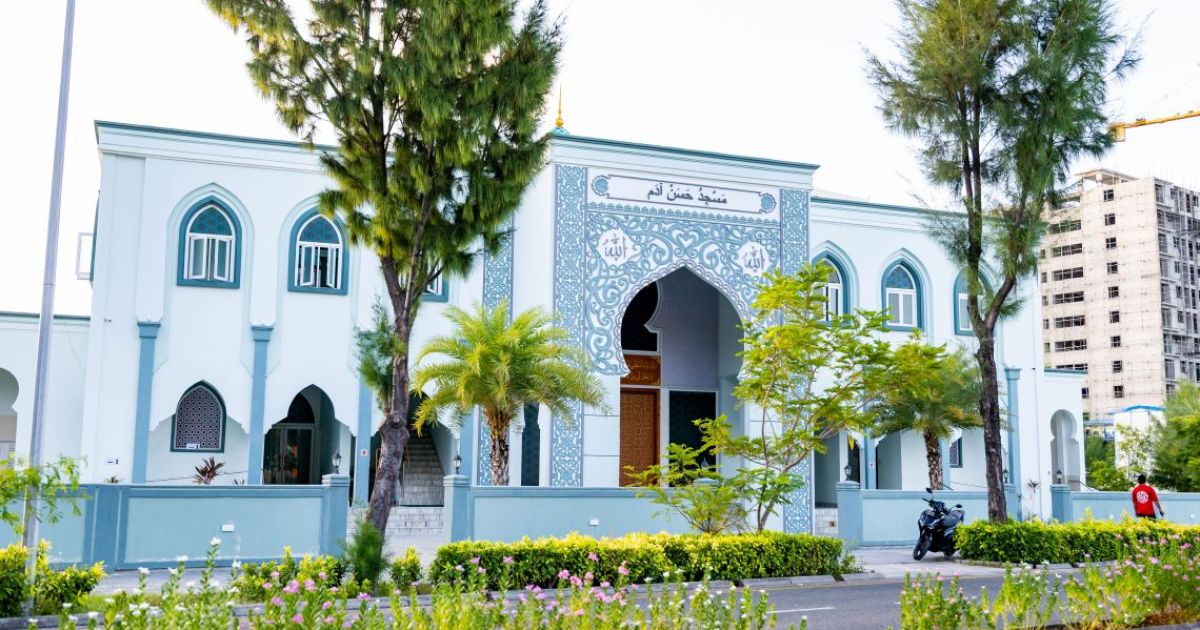 ފަހު ދިހައިގެ ބޭނުން ފުރިހަމައަށް ހިފަންޖެހޭ:ހުކުރު ހުތުބާ