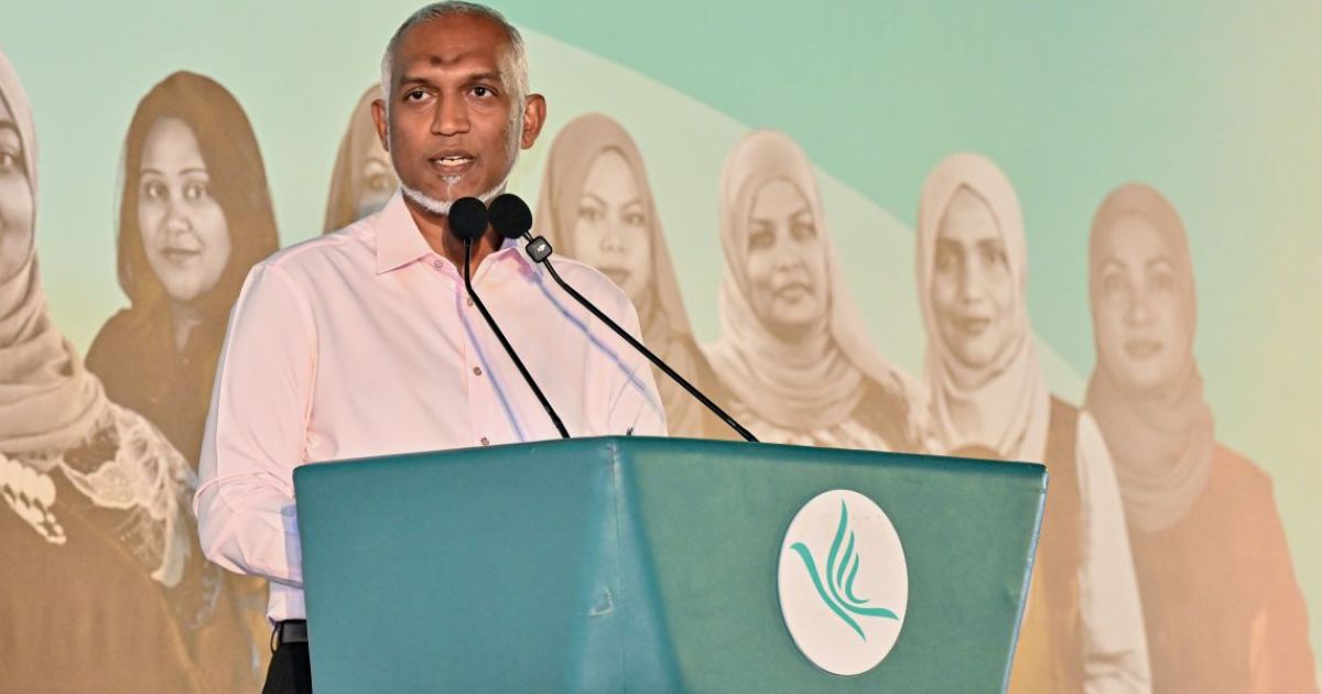 "ޝީޝާ މަނާކުރުމާއި ހަކުރުގެ ސަބްސިޑީ ކަނޑާލުމުގެ ވިސްނުމެއްނެތް"