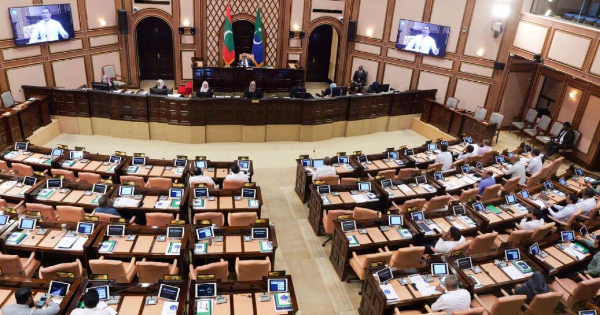 ކުދި ވިޔަފާރިތަކުން ކޯޓާ ދައްކަން ނުޖެހޭގޮތަށް ފާސްކޮށްފި