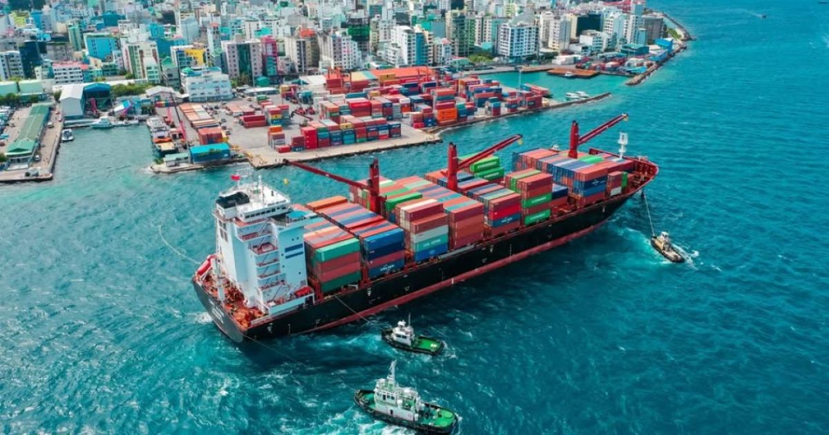 ވިޔަފާރި ބަނދަރުގެ ޑިޒައިންތައް ތައްޔާރުކޮށްދޭނެ ބަޔަކު ހޯދަނީ