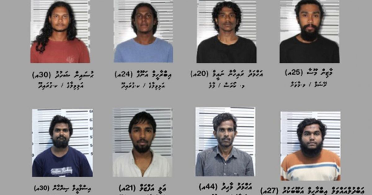 ވީއައިއޭއިން ފޭރުނު ފައިސާގެ އަދަދު 1.9މިލިއަނަށް އަރާ
