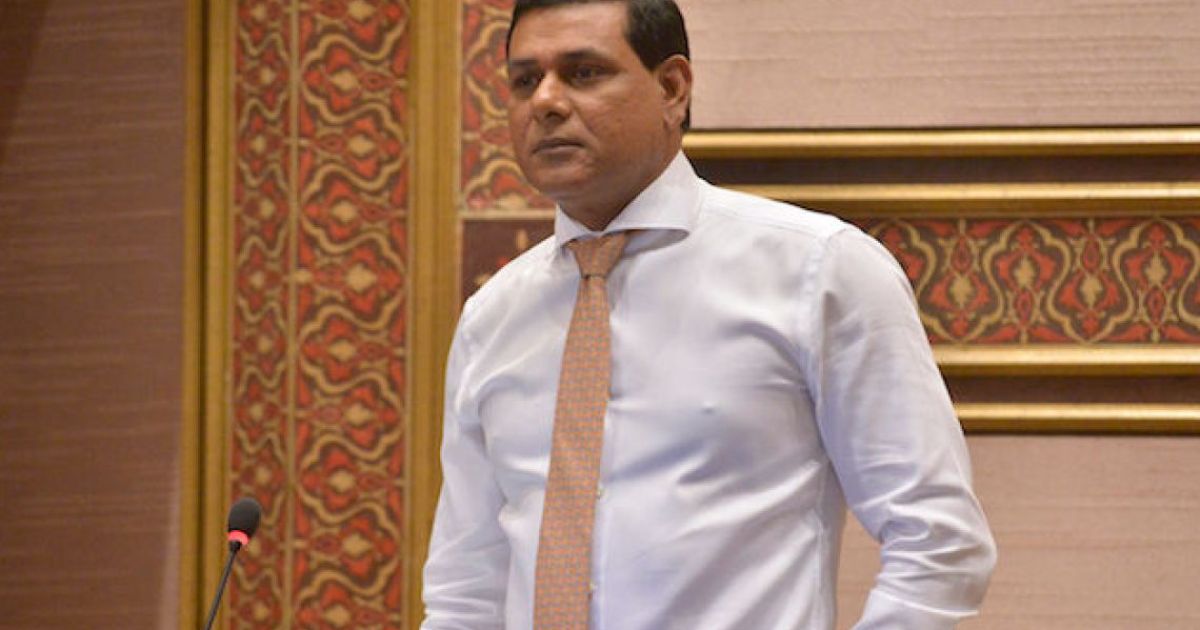 ދެ އިންތިހާބު އެއްދުވަހެއްގައި ބޭއްވުމަށް އެމްޑީއޭއިން ތާއީދުކޮށްފި