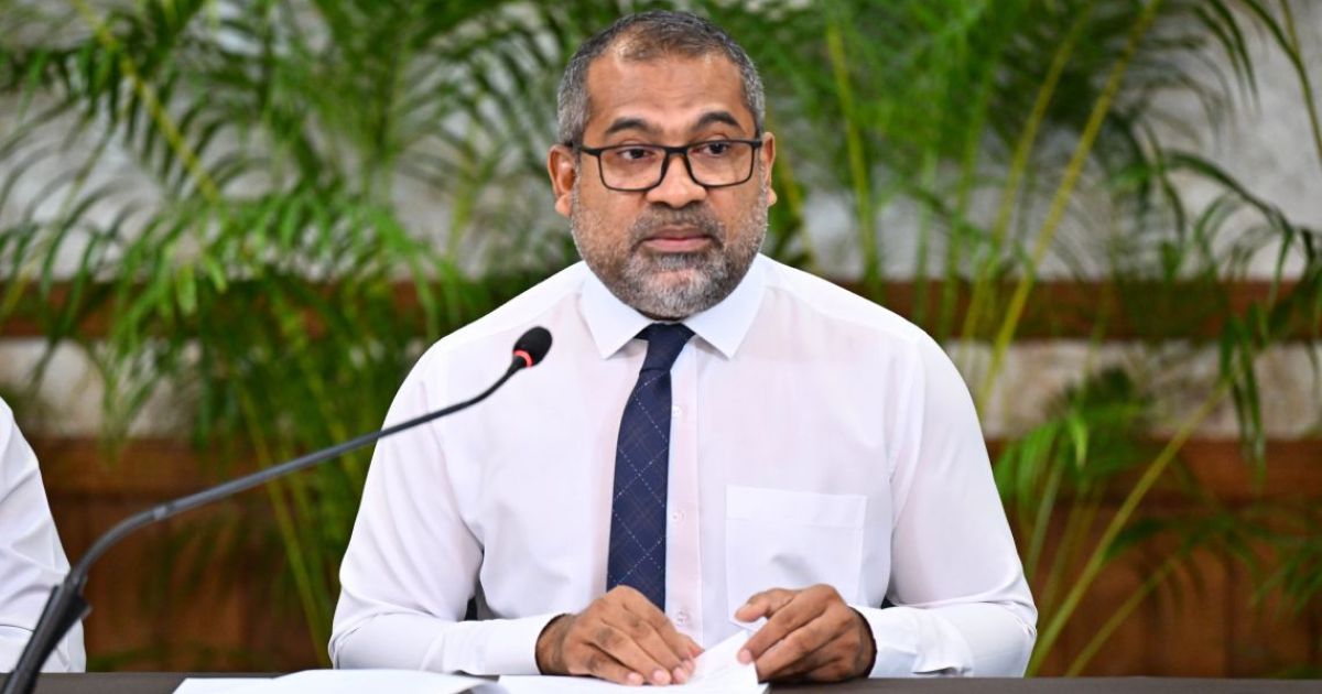 "ތެޔޮ ހޯދުމަށް އިތުރު މާކެޓުތައް ދަނީ ހޯދަމުން"