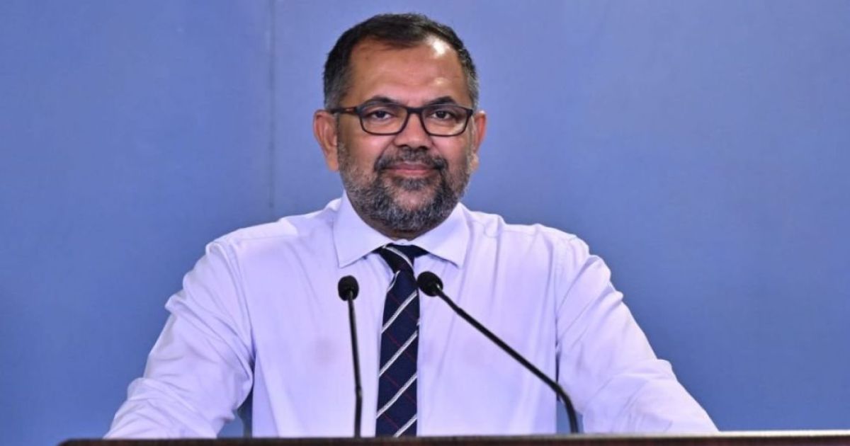 "އެސްޓީއޯގެ ފައިދާ ކުޑަކޮށްގެންވެސް ތެލުގެ އަގު ހިފަހައްޓާނެ"