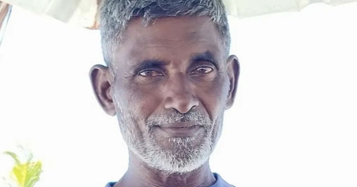 ރޭ ޑީންގީގައި ކަނޑުމައްޗަށް ނިކުއް އިގްބާލު ފެނިއްޖެ