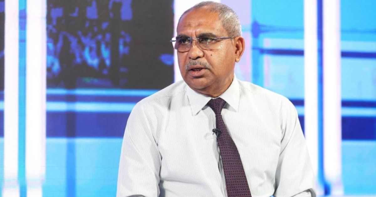 ވޯޓުކަރުދާސްތައް ޗާޕު ކުރުމުގެ މަސައްކަތްތައް ކުރިއަށް އެބަދޭ