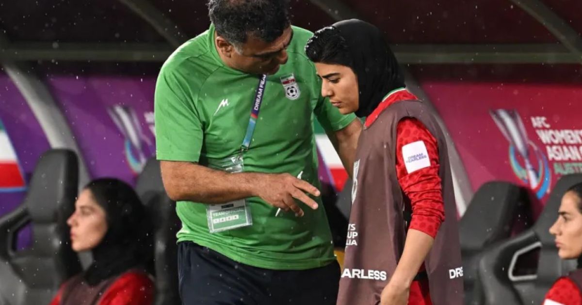 އީރާނުގެ އިތުރު 3ކުޅުންތެރިޔަކު އަނބުރާ ގައުމަށްދާން ނިންމައިފި