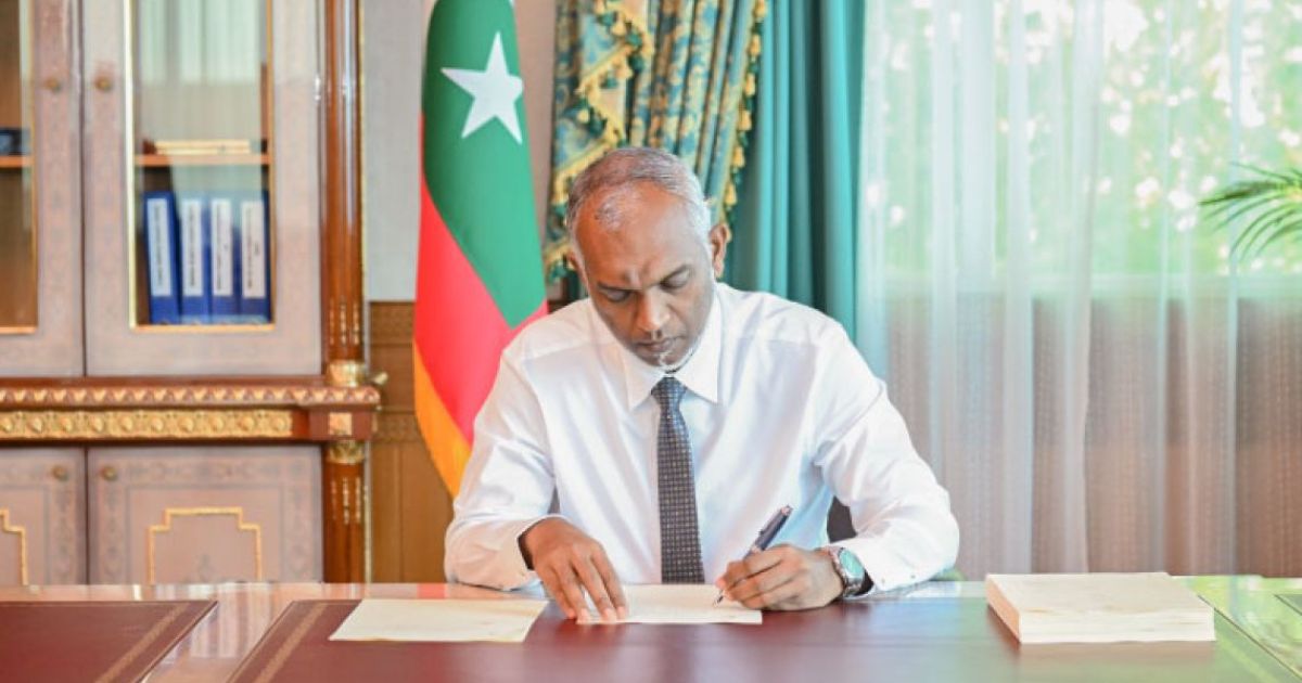 ރައީސުލްޖުމްހޫރިއްޔާ, ބަންގްލަދޭޝްގެ ބޮޑުވަޒީރަށް ތައުޒިޔާ ފޮނުއްވައިފި