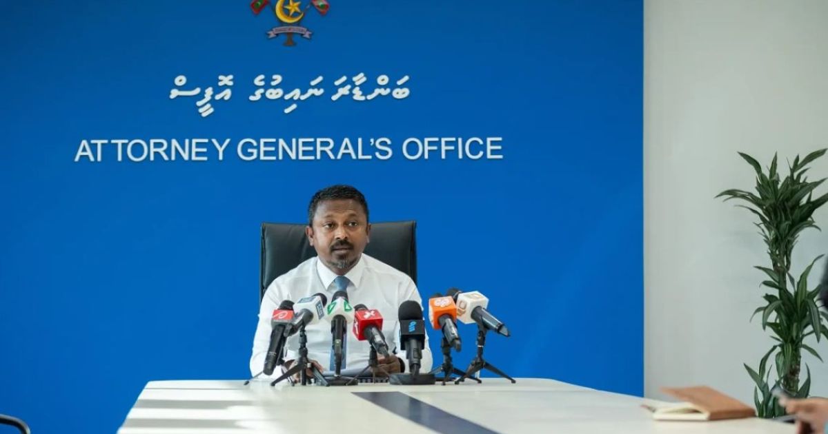 "އާންމު ވޯޓު ކުރިއަށްގެންދަނީ ގާނޫނީ އިމުގެ ތެރެއިން"