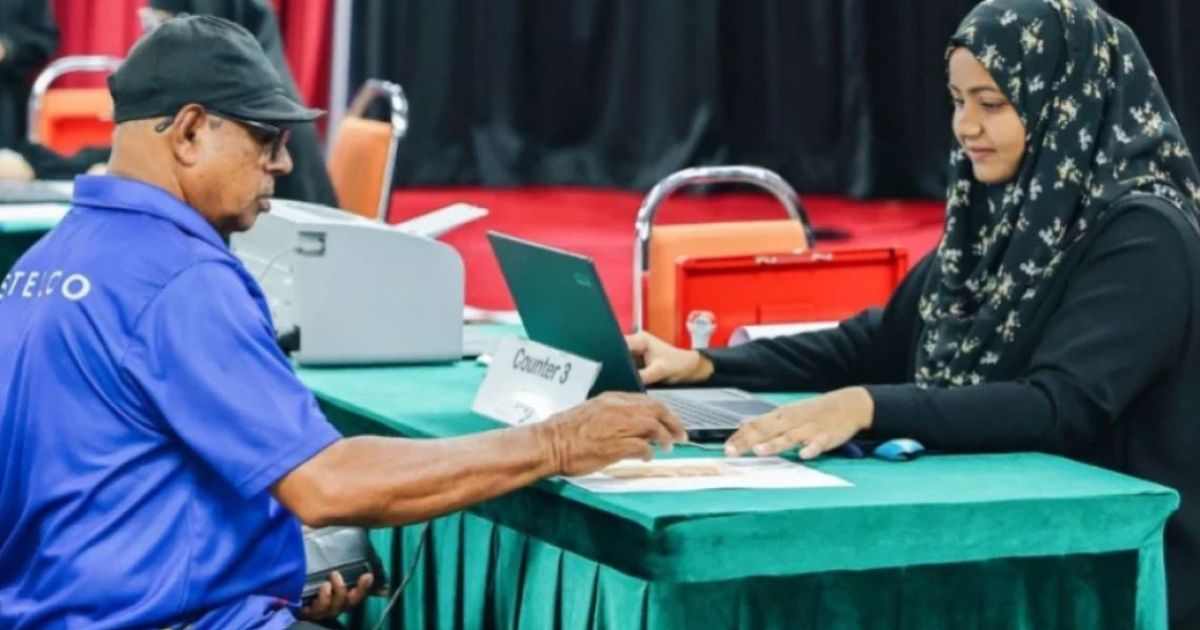 ފިތުރު ޒަކާތުގެ ގޮތުގައި ބޮލަކަށް 6,000 ރުފިޔާ
