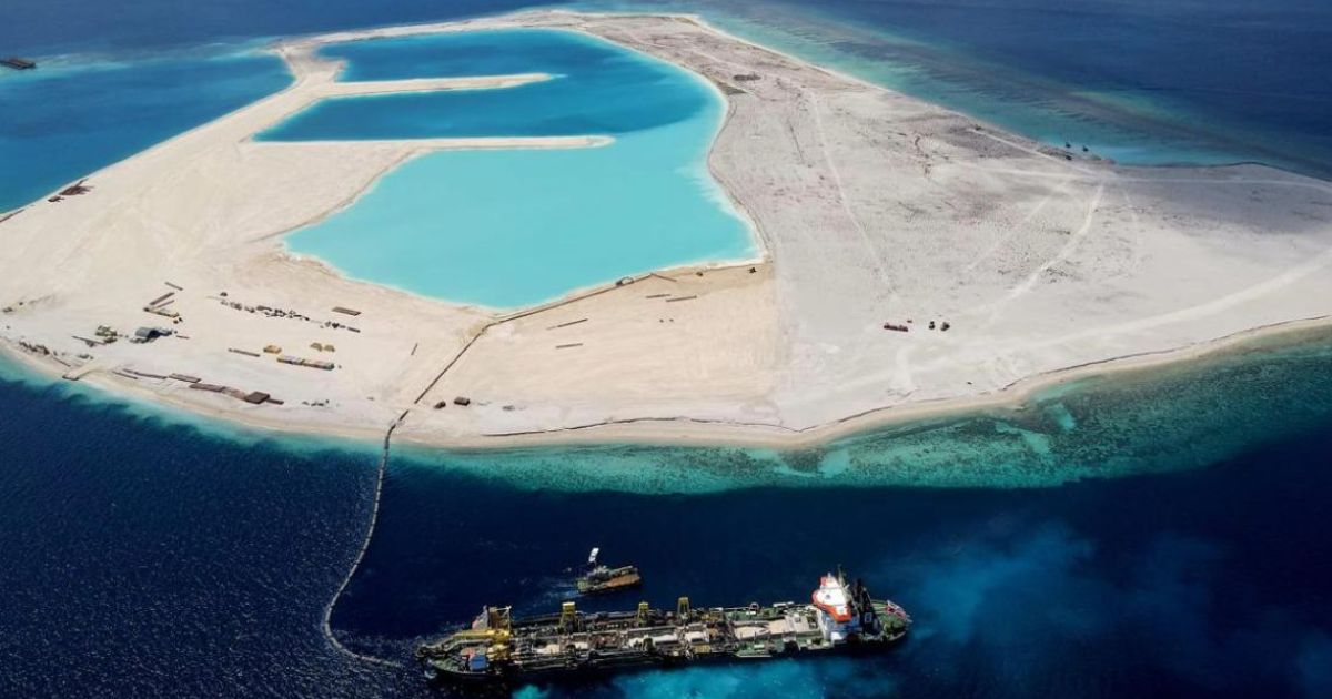 އަންނަ މަހު ގިރާވަރުފަޅު ހިއްކައި ނިންމަނީ