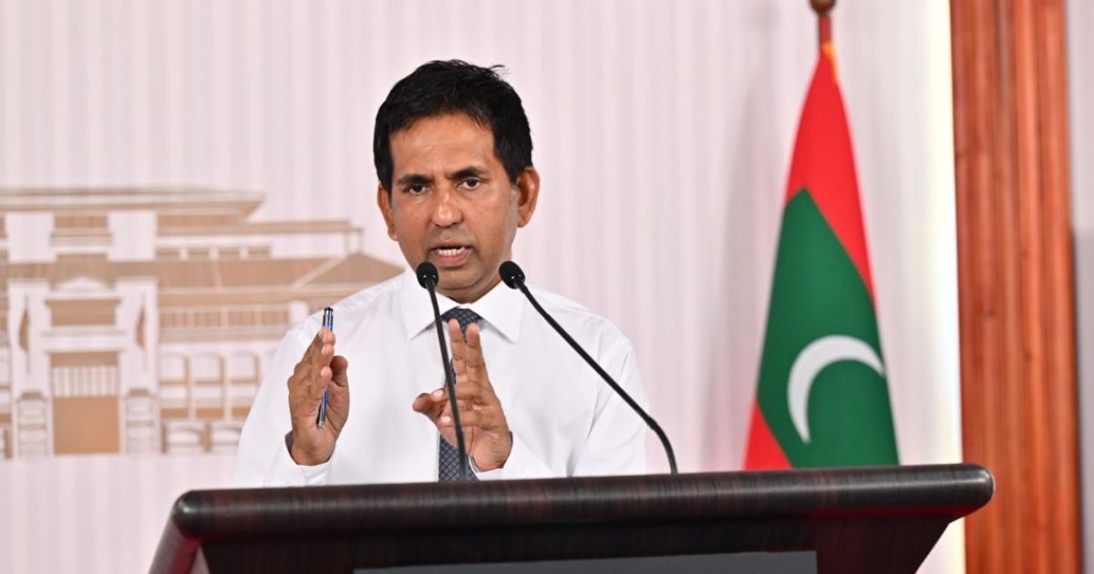 "ތެލުގެ އިތުރު ޝިޕްމަންޓުތައް ގެނައުމަށް ޝެޑިއުލް ކޮށްފި"