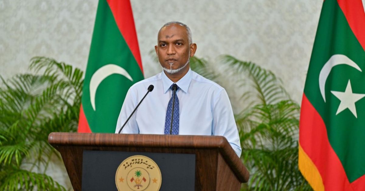 ބިން ދައުލަތަށް ދޫކޮށްލަން ނުޖެހޭގޮތަށް އުސޫލު ބަދަލުކުރަނީ