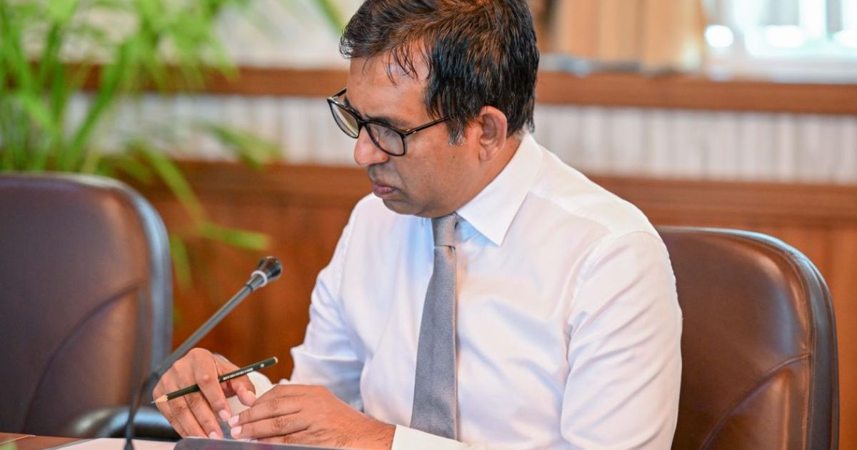ލޮޖިސްޓިކް ނެޓްވޯކުގައި އަމިއްލަ ކުންފުނިތަކަށް ބައިވެރިވެވޭނެ