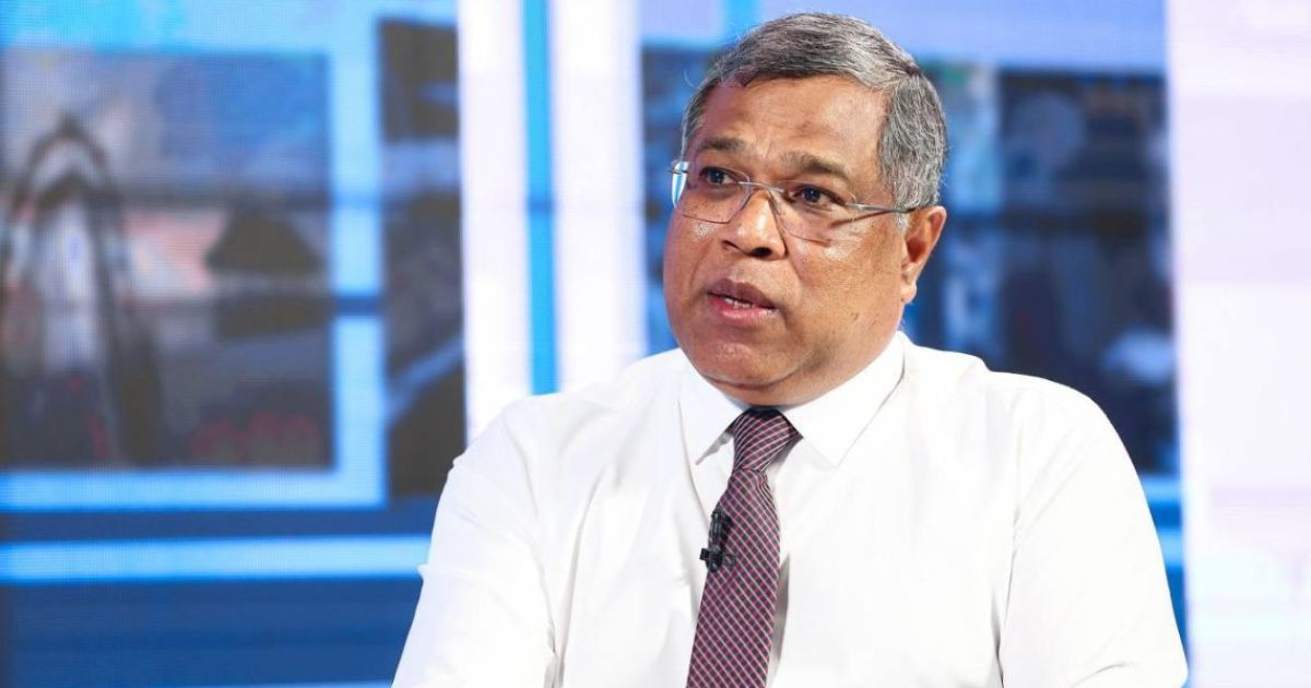 "ބީއެމްއެލްގެ ފައިދާ އިތުރުކުރީ ވިޔަފާރި އިތުރަށް ފުޅާކޮށްގެން"