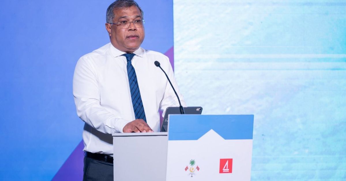 ބީއެމްއެލްގެ ބުރާންޗެއް ލަންކާގައި ހުޅުވުމަށް ލައިސަންސަށް އެދިއްޖެ