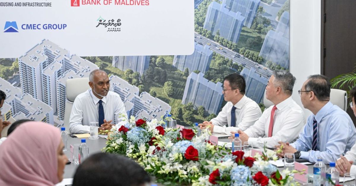 އަގުހެޔޮ ފުލެޓުތަކުގެ މަހު ކުއްޔަކީ 10،000 ރުފިޔާ