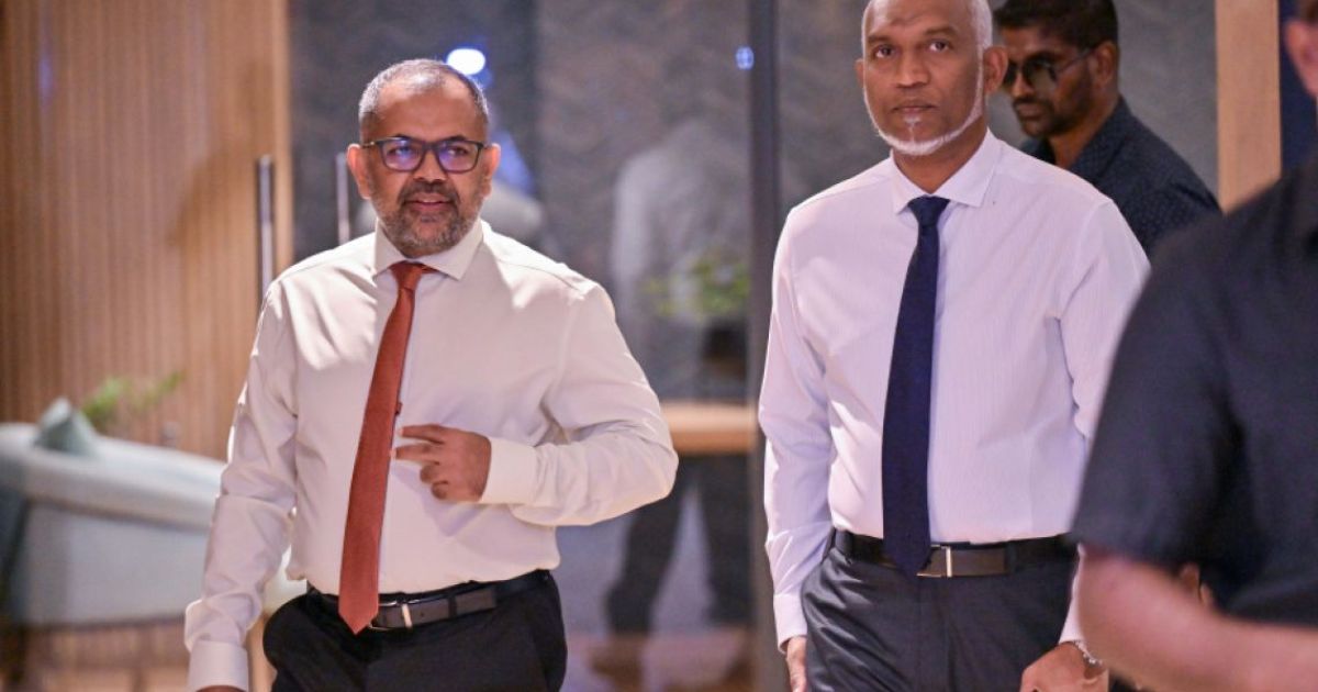ހަރަދު ކުޑަކުރުމުގެ ޕްލޭން ހަފުތާއެއްގެ ތެރޭގައި ހުށަހަޅަނީ