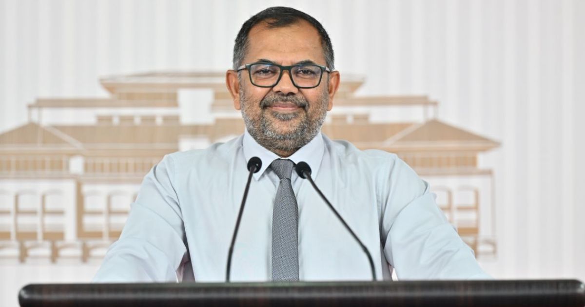 ހަރަދު ކުޑަކުރުމަށް ބޭރަށް ކުރާ ދަތުރުތައް ހުއްޓާލައިފި