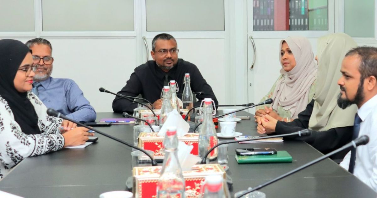 ހަނގުރާމައިގެ ހަބަރުތައް ޒިންމާދާރުކަމާއެކު ފެތުރުމަށް އިލްތިމާސްކޮށްފި