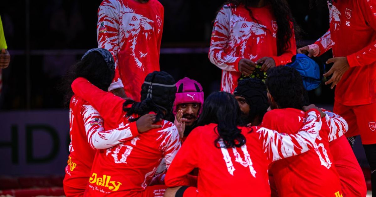 "ރޭގެ ހަމަނުޖެހުމަކީ ޓީސީއާ ގުޅުންހުރި ކަމެއް ނޫން"